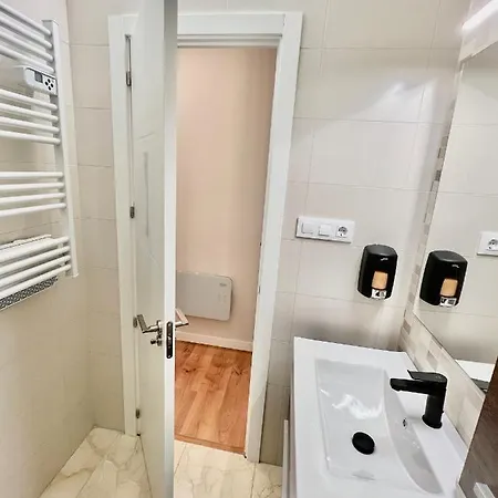 Km 99 Διαμέρισμα *