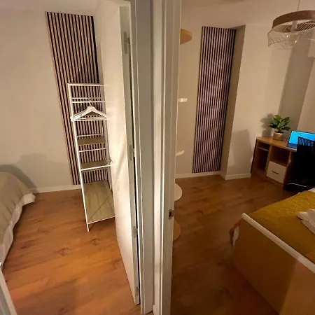 公寓 Km 99 Porriño