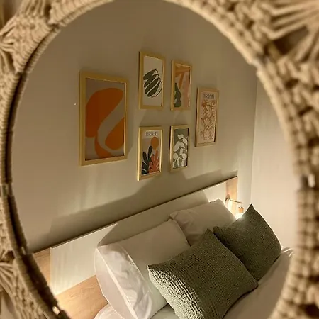 Km 99 Διαμέρισμα Porriño