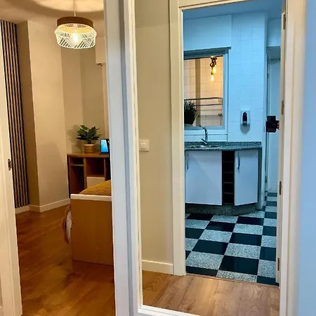 Διαμέρισμα Km 99 *