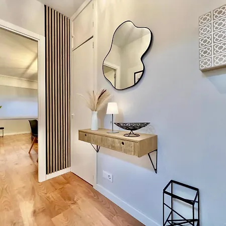 Διαμέρισμα Km 99