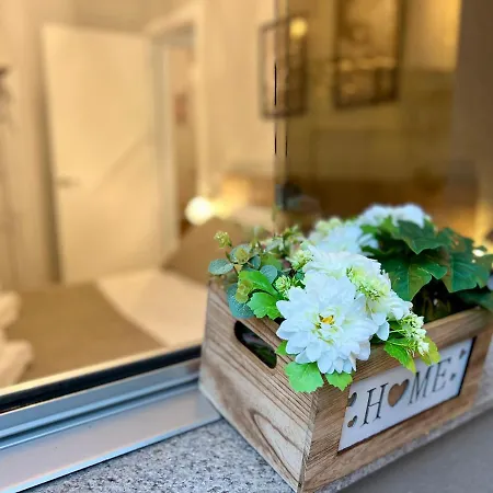 Διαμέρισμα Km 99