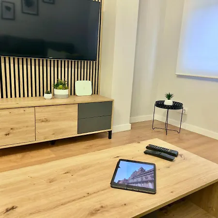 公寓 Km 99 Porriño