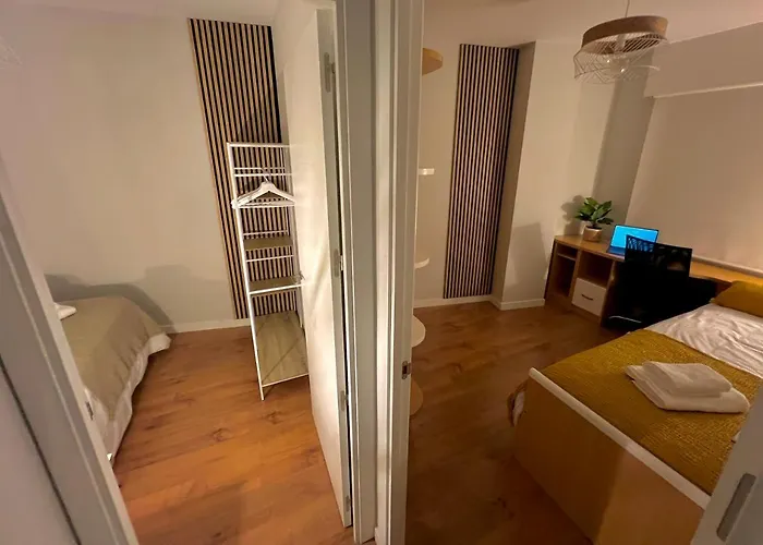 Daire Km 99 Porriño