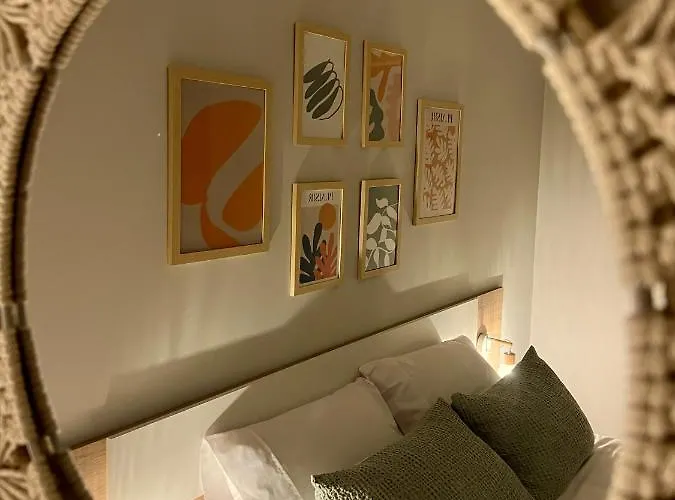 Km 99 Daire Porriño