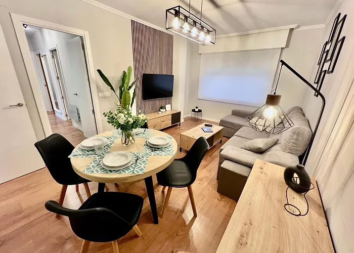 Km 99 Daire Porriño